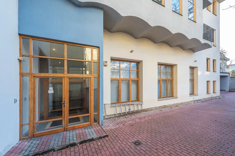 Dělnická, Holešovice - Praha 7 | Predaj, Byt, 4-izbový, 158 m²