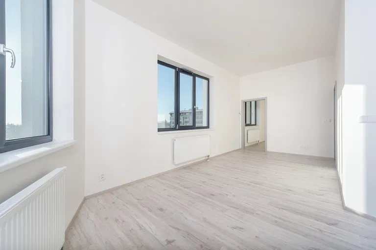 Mlýnská, Brno - střed - Brno-město | Prenájom, Byt, 2-izbový, 41 m²