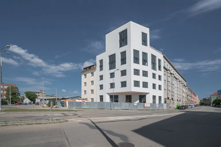 Mlýnská, Brno - střed - Brno-město | Prenájom, Byt, 2-izbový, 41 m²