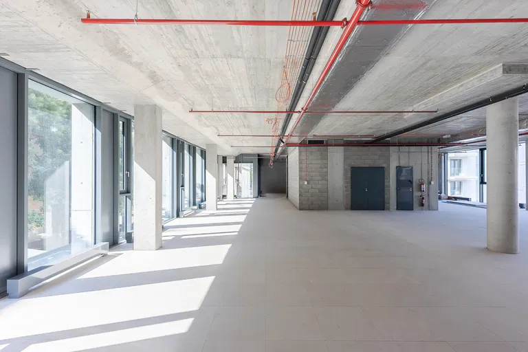 Pernerova, Karlín - Prague 8 | Rent, Office building