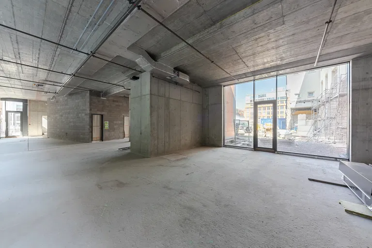 Pernerova, Karlín - Prague 8 | Rent, Office building