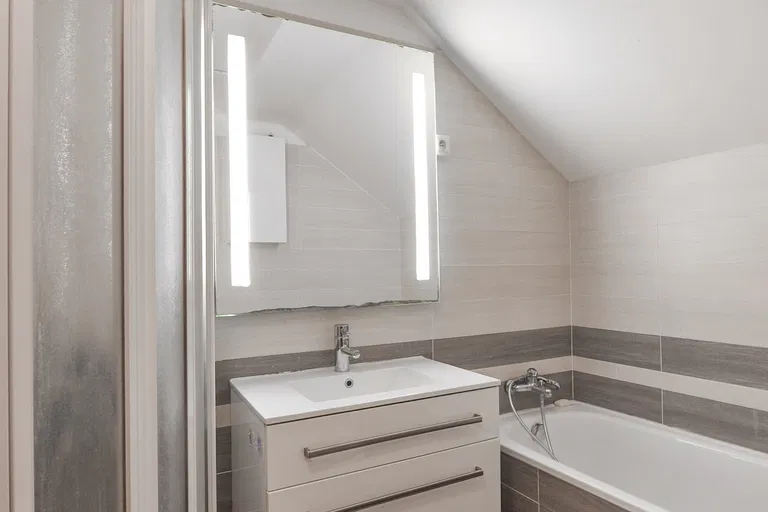 Orelská, Vršovice - Prague 10 | Sale, Apartment, Two-bedroom (3+kk), 90 m²
