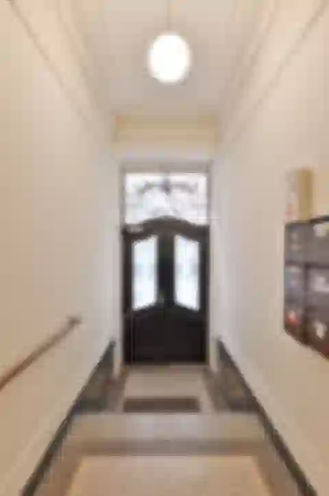 Orelská, Vršovice - Praha 10 | Predaj, Byt, 3-izbový, 90 m²
