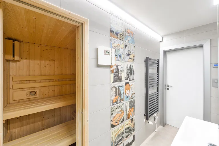 Otovická, Horní Počernice - Prague 9 | Sale, House, Three-bedroom (4+kk), 120 m²