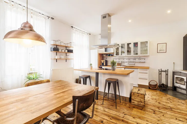 Křenová, Brno - střed - Brno-město | Sale, Apartment, Four-bedroom (5+kk), 270 m²