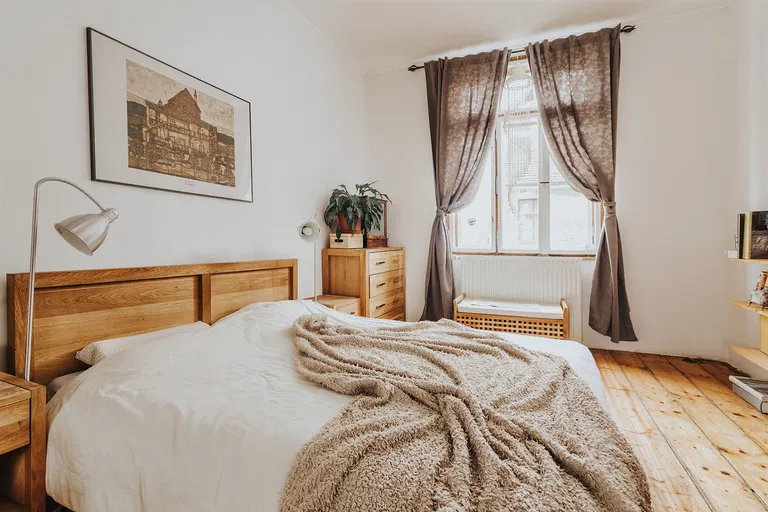Křenová, Brno - střed - Brno-město | Sale, Apartment, Four-bedroom (5+kk), 270 m²
