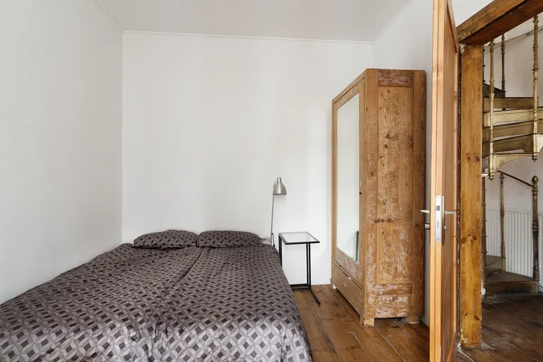 Křenová, Brno - střed - Brno-město | Sale, Apartment, Four-bedroom (5+kk), 270 m²