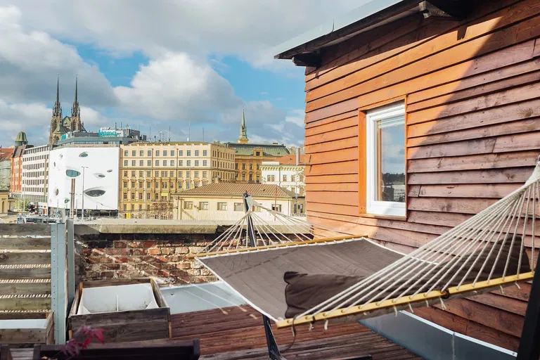 Křenová, Brno - střed - Brno-město | Sale, Apartment, Four-bedroom (5+kk), 270 m²