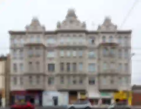 Křenová, Brno - střed - Brno-město | Sale, Apartment, Four-bedroom (5+kk), 270 m²