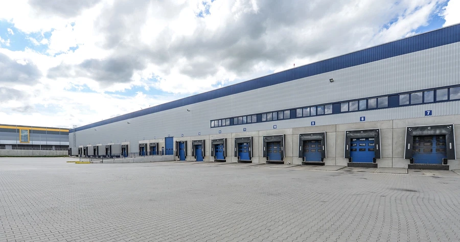 U Trati, Dobrovíz - Praha-západ | Rent, Industrial park, 5 230 m²