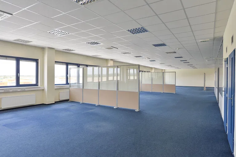 U Trati, Dobrovíz - Praha-západ | Rent, Industrial park, 5 230 m²