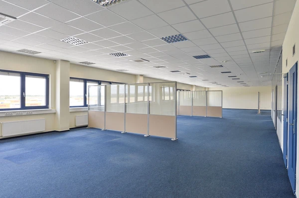 U Trati, Dobrovíz - Praha-západ | Rent, Industrial park, 5 230 m²