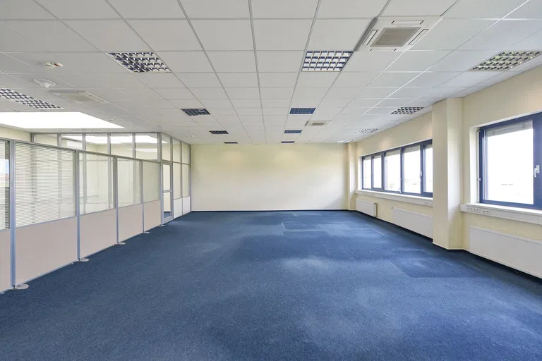 U Trati, Dobrovíz - Praha-západ | Rent, Industrial park, 5 230 m²