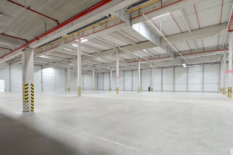 U Trati, Dobrovíz - Praha-západ | Rent, Industrial park, 5 230 m²