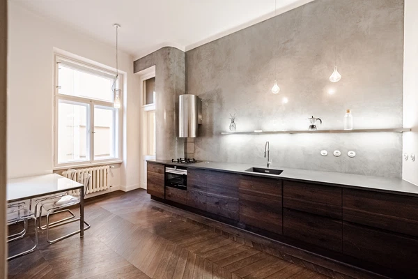 Růžová, Nové Město - Prague 1 | Sale, Apartment, Two-bedroom (3+kk), 99 m²