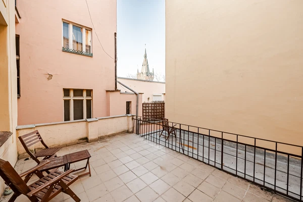 Růžová, Nové Město - Prague 1 | Sale, Apartment, Two-bedroom (3+kk), 99 m²