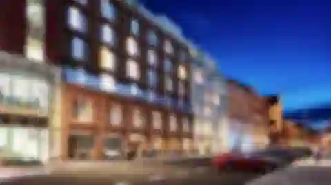 Křižíkova, Karlín - Prague 8 | Sale, Retail space, 893 m²