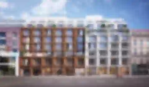 Křižíkova, Karlín - Prague 8 | Sale, Retail space, 893 m²