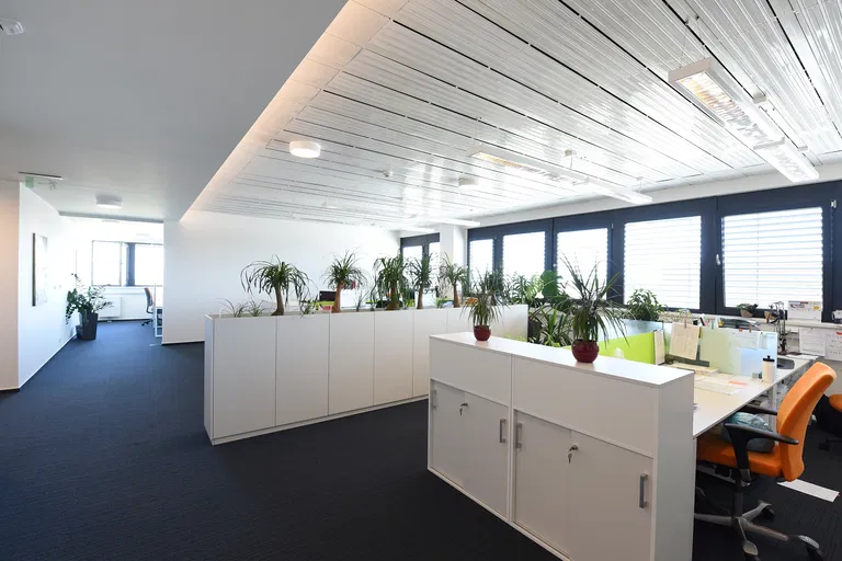 K Bílému vrchu, Horní Počernice - Praha 9 | Pronájem, Průmyslový areál, 1 650 - 11000 m²