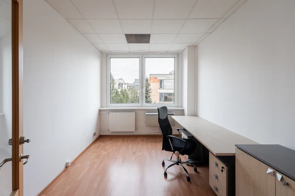 Nová cesta, Krč - Prague 4 | Rent, Office building, 430 m²