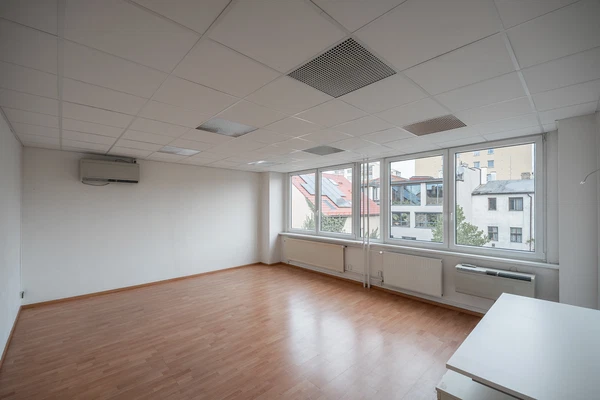 Nová cesta, Krč - Prague 4 | Rent, Office building, 430 m²