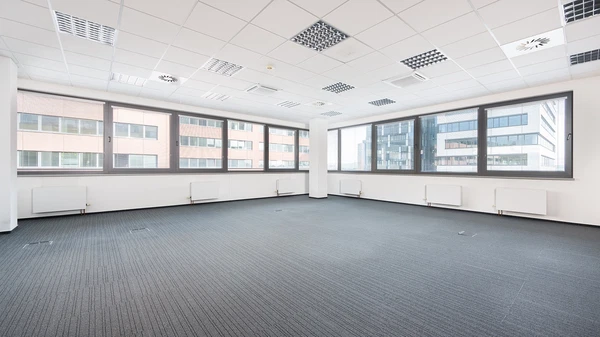 Londýnské náměstí, Štýřice - Brno-město | Rent, Office building, 1 315 m²