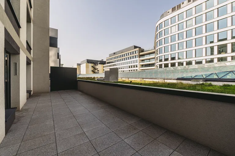 Pribinova, Ružinov - Bratislava II | Sale, Apartment, Three-bedroom (4+kk), 202 m²