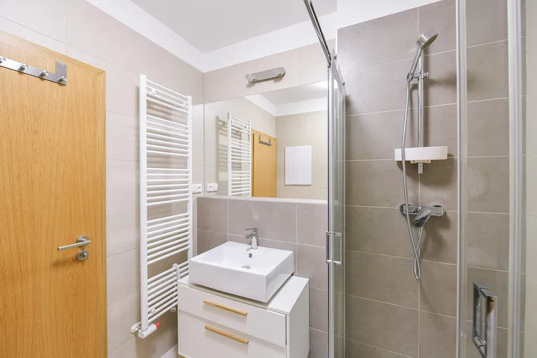 Na Fialce, Říčany - Praha-východ | Pronájem, Byt, 3+kk, 122 m²