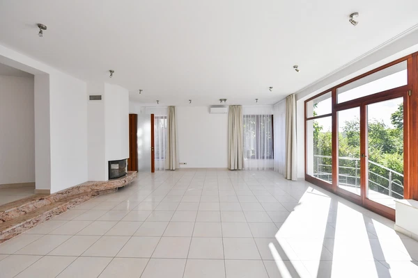 Nebušická, Nebušice - Prague 6 | Rent, House, Six-bedroom (7+1), 450 m²