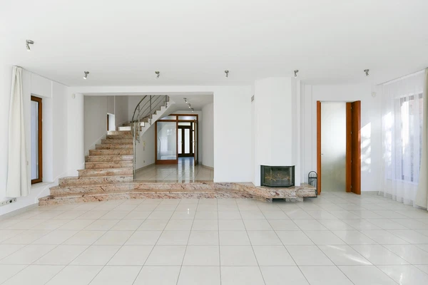 Nebušická, Nebušice - Prague 6 | Rent, House, Six-bedroom (7+1), 450 m²