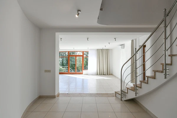 Nebušická, Nebušice - Prague 6 | Rent, House, Six-bedroom (7+1), 450 m²