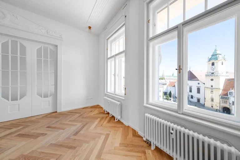 Hlavné námestie, Staré Mesto - Bratislava I | Rent, Offices, 417 m²