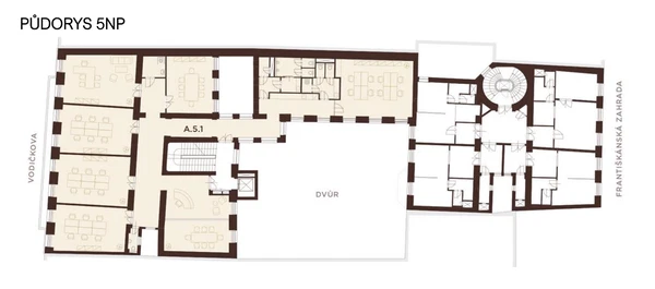 Floor plan 3