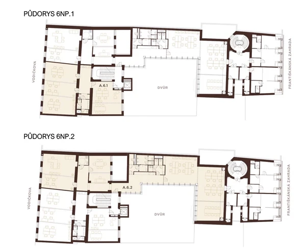 Floor plan 4