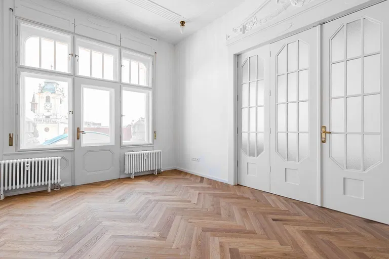 Hlavné námestie, Staré Mesto - Bratislava I | Prenájom, Kancelárie, 167 m²