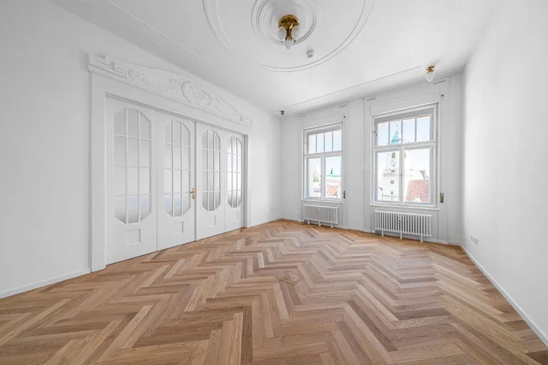 Hlavné námestie, Staré Mesto - Bratislava I | Prenájom, Kancelárie, 167 m²