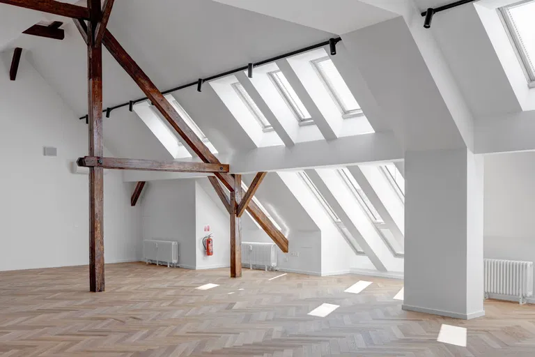Hlavné námestie, Staré Mesto - Bratislava I | Rent, Offices, 174 m²