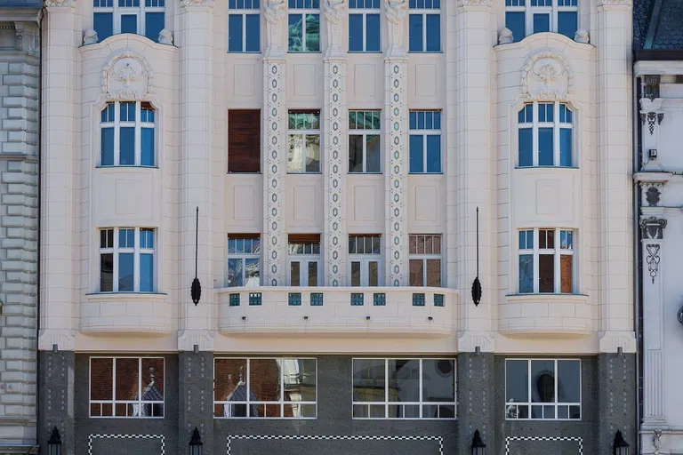 Hlavné námestie, Staré Mesto - Bratislava I | Rent, Offices, 174 m²