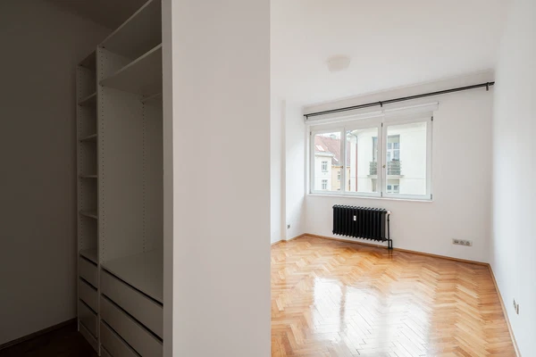 Bulharská, Vršovice - Prague 10 | Sale, Apartment, One-bedroom (2+kk), 58 m²