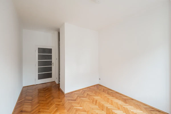 Bulharská, Vršovice - Prague 10 | Sale, Apartment, One-bedroom (2+kk), 58 m²