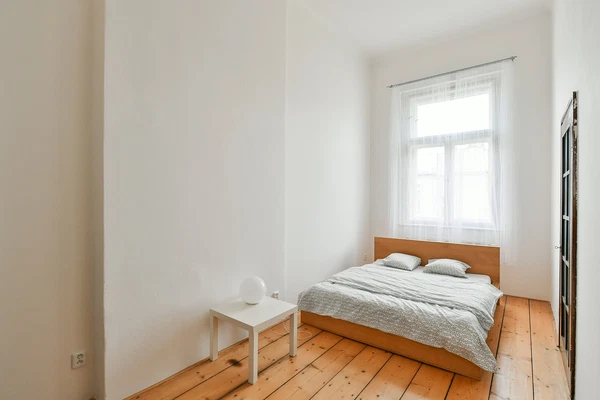 Křižovnická, Staré Město - Prague 1 | Rent, Apartment, One-bedroom (2+kk), 78 m²