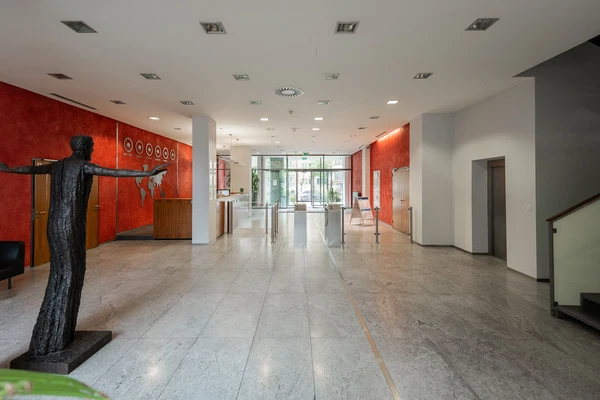 Budějovická, Michle - Prague 4 | Rent, Office building, 2 581 m²