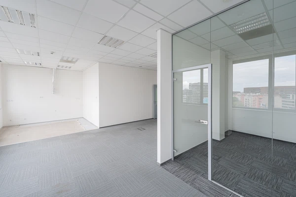 Budějovická, Michle - Prague 4 | Rent, Office space, 115 m²