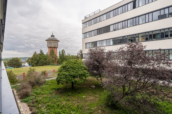 Budějovická, Michle - Prague 4 | Rent, Office building, 2 581 m²