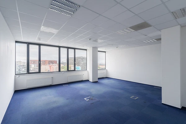 Budějovická, Michle - Prague 4 | Rent, Office space, 115 m²