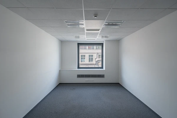 Thámova, Karlín - Prague 8 | Rent, Office space, 309 m²