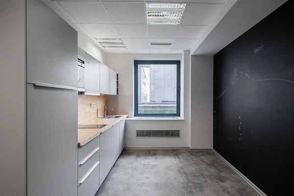 Thámova, Karlín - Prague 8 | Rent, Office space, 259 m²