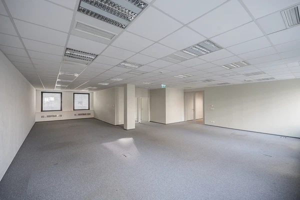 Thámova, Karlín - Prague 8 | Rent, Office space, 259 m²