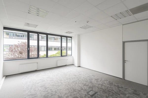 Budějovická, Michle - Prague 4 | Rent, Office space, 467 m²