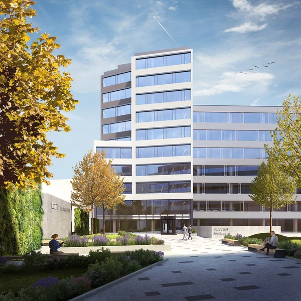 Nové Sady, Brno - střed - Brno-město | Rent, Office space, 450 m²